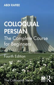 Colloquial Persian
The Complete Course for Beginners